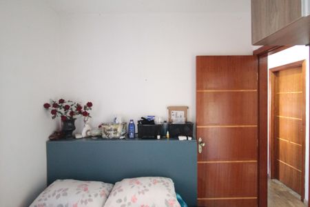 Apartamento à venda com 50m², 3 quartos e 1 vagaQuarto 1