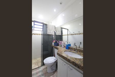 Apartamento à venda com 50m², 3 quartos e 1 vagaBanheiro Social