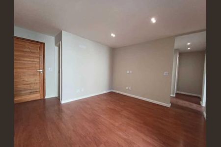 Apartamento à venda com 3 quartos, 80m² em Laranjeiras, Rio de Janeiro