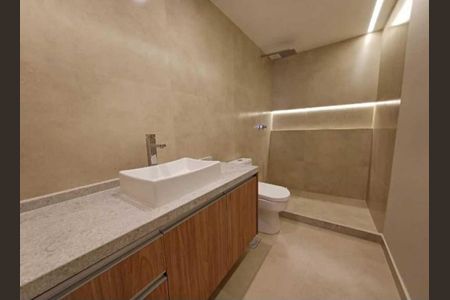 Apartamento à venda com 3 quartos, 80m² em Laranjeiras, Rio de Janeiro