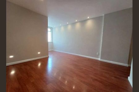 Apartamento à venda com 3 quartos, 80m² em Laranjeiras, Rio de Janeiro