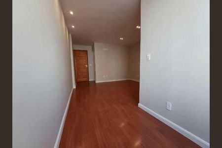 Apartamento à venda com 3 quartos, 80m² em Laranjeiras, Rio de Janeiro