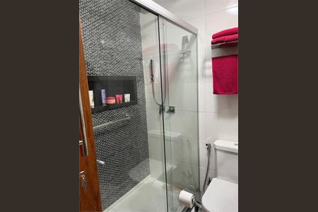 Casa à venda com 88m², 2 quartos e 1 vaga