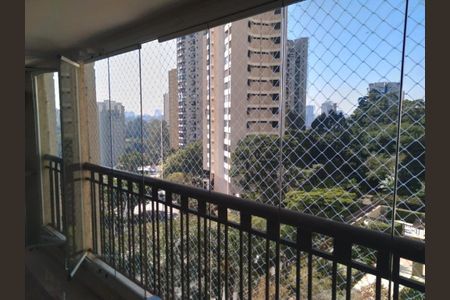 Apartamento à venda com 132m², 3 quartos e 2 vagas