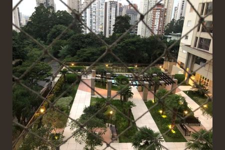 Apartamento à venda com 132m², 3 quartos e 2 vagas
