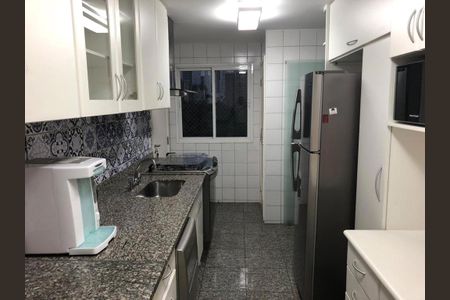 Apartamento à venda com 132m², 3 quartos e 2 vagas