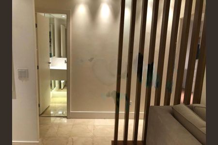 Apartamento à venda com 132m², 3 quartos e 2 vagas