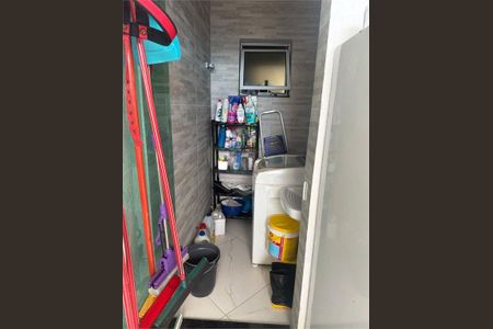 Casa à venda com 3 quartos, 280m² em Jardim Guapira, São Paulo