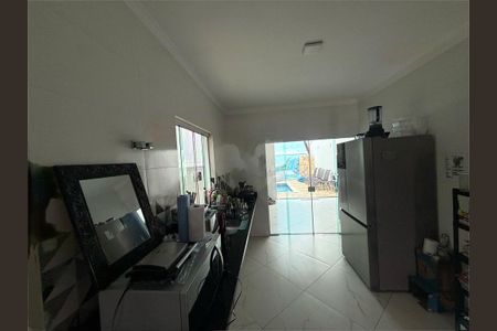 Casa à venda com 3 quartos, 280m² em Jardim Guapira, São Paulo