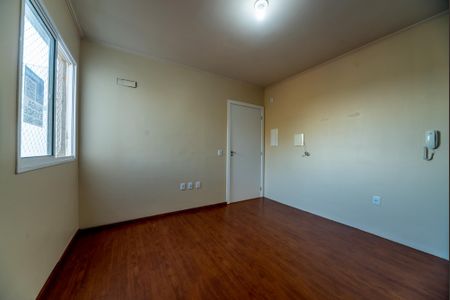 Sala de apartamento para alugar com 2 quartos, 46m² em Centro, Viamão