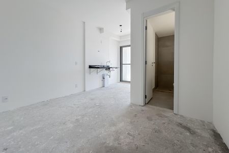 Studio à venda com 27m², 1 quarto e sem vagaStudio