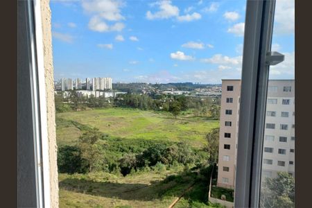 Apartamento à venda com 40m², 2 quartos e sem vaga