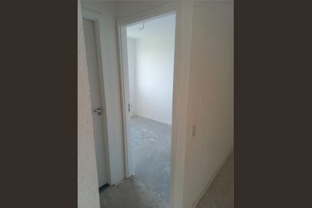 Apartamento à venda com 40m², 2 quartos e sem vaga