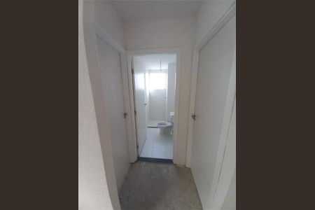 Apartamento à venda com 40m², 2 quartos e sem vaga
