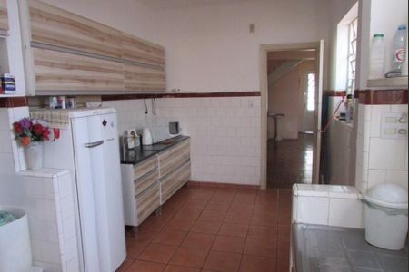 Casa à venda com 120m², 3 quartos e sem vaga