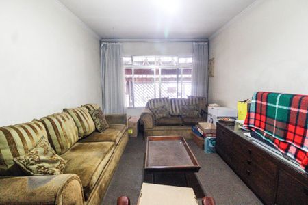 Sala de casa à venda com 3 quartos, 150m² em Vila Guilherme, São Paulo