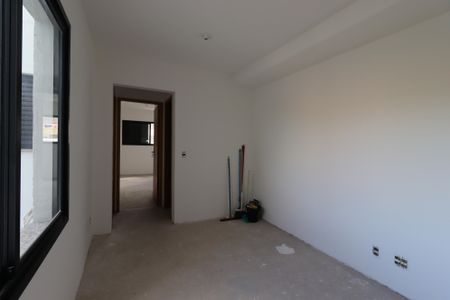 Sala de apartamento à venda com 2 quartos, 97m² em Parque Oratório, Santo André
