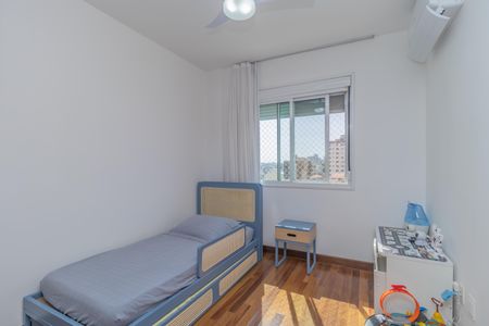 Apartamento à venda com 201m², 4 quartos e 3 vagas Apartamento à venda com 201m², 4 quartos e 3 vagasQuarto
