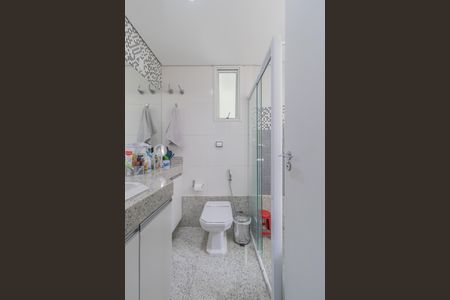 Apartamento à venda com 201m², 4 quartos e 3 vagas Apartamento à venda com 201m², 4 quartos e 3 vagasSuíte 1 Banheiro