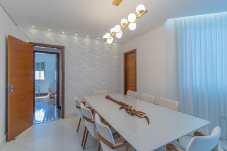 Apartamento à venda com 201m², 4 quartos e 3 vagas Apartamento à venda com 201m², 4 quartos e 3 vagasSala