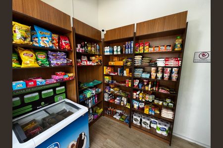 Apartamento à venda com 100m², 3 quartos e 2 vagasMercado