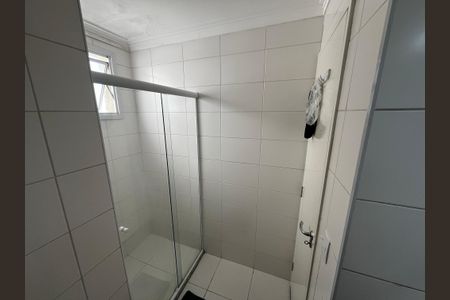 Apartamento à venda com 100m², 3 quartos e 2 vagasBanheiro da Suíte