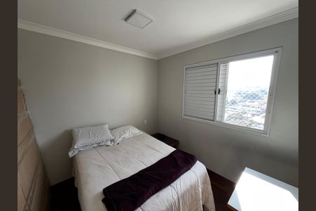 Apartamento à venda com 100m², 3 quartos e 2 vagas Suíte