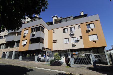 Apartamento à venda com 151m², 2 quartos e 2 vagasFachada