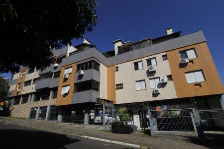 Apartamento à venda com 151m², 2 quartos e 2 vagasFachada