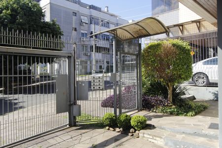 Apartamento à venda com 151m², 2 quartos e 2 vagasFachada