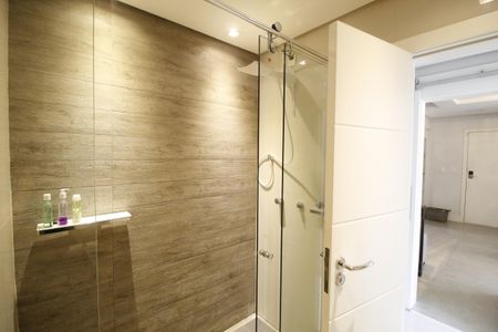 Apartamento à venda com 151m², 2 quartos e 2 vagasBanheiro Social