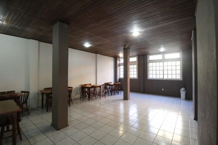 Apartamento à venda com 151m², 2 quartos e 2 vagasÁrea comum