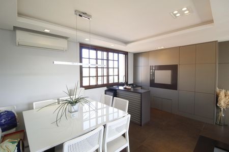 Apartamento à venda com 151m², 2 quartos e 2 vagasCopa