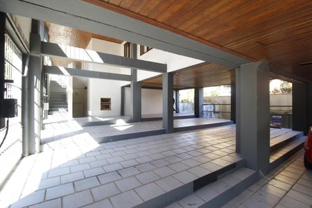 Apartamento à venda com 151m², 2 quartos e 2 vagasÁrea comum