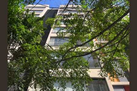 Apartamento à venda com 88m², 2 quartos e 2 vagas Apartamento à venda com 88m², 2 quartos e 2 vagasFachada