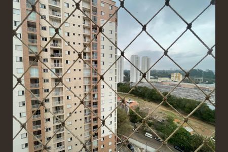 Vista Varanda de apartamento à venda com 3 quartos, 70m² em Jaguaré, São Paulo