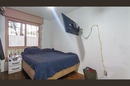 Quarto de apartamento à venda com 2 quartos, 60m² em Nonoai, Porto Alegre