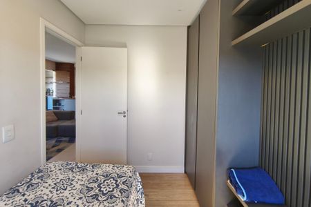 Apartamento à venda com 72m², 2 quartos e 2 vagasQuarto