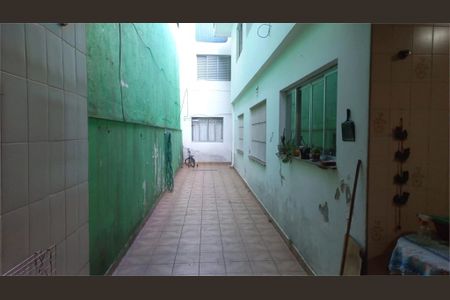 Casa à venda com 288m², 3 quartos e 3 vagas