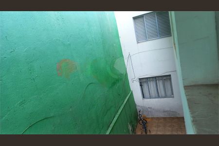 Casa à venda com 288m², 3 quartos e 3 vagas