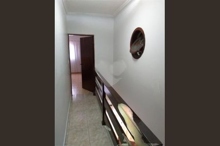 Casa à venda com 168m², 3 quartos e 2 vagas