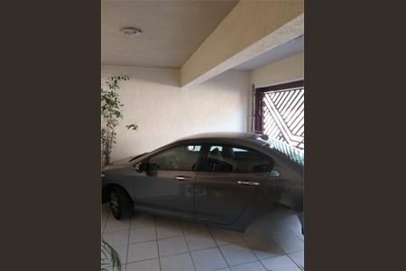 Casa à venda com 168m², 3 quartos e 2 vagas