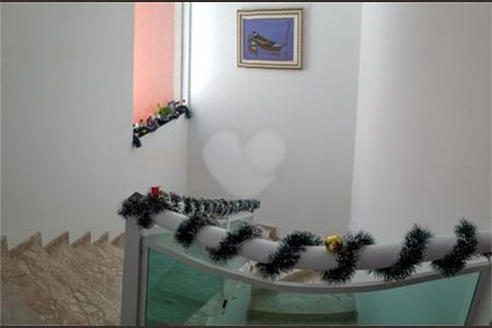 Casa à venda com 132m², 3 quartos e 3 vagas
