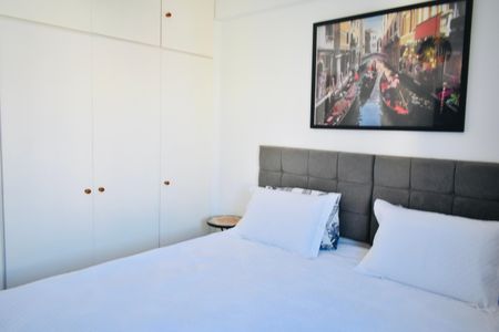 Apartamento à venda com 114m², 2 quartos e 2 vagas Apartamento à venda com 114m², 2 quartos e 2 vagasQuarto 1
