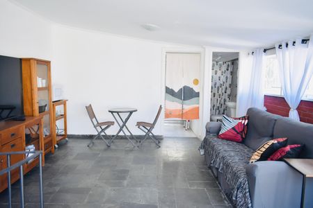 Apartamento à venda com 114m², 2 quartos e 2 vagas Apartamento à venda com 114m², 2 quartos e 2 vagasCobertura