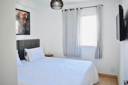 Apartamento à venda com 114m², 2 quartos e 2 vagas Apartamento à venda com 114m², 2 quartos e 2 vagasQuarto 1