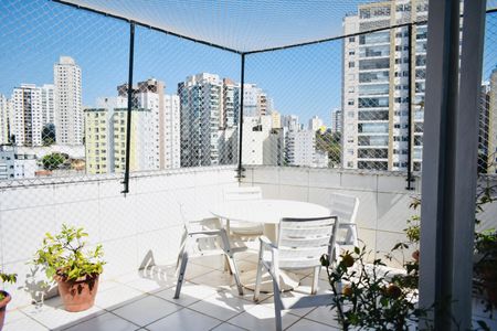 Apartamento à venda com 114m², 2 quartos e 2 vagas Apartamento à venda com 114m², 2 quartos e 2 vagasCobertura