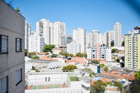 Apartamento à venda com 114m², 2 quartos e 2 vagas Apartamento à venda com 114m², 2 quartos e 2 vagasSala vista