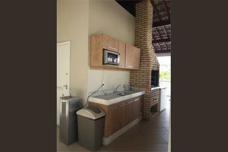 Apartamento à venda com 2 quartos, 43m² em Loteamento Parque São Martinho, Campinas
