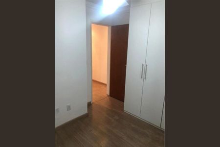 Apartamento à venda com 2 quartos, 43m² em Loteamento Parque São Martinho, Campinas